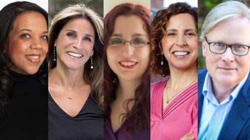 Reel_Abilities's tweet photo. Join us for a live panel on Tuesday, May 11 at 7 pm with the makers of In a Different Key, moderated by Rhoda Bernard.

A mother tracks down the first person ever diagnosed with autism to learn whether his life story holds promise for her own autistic son. https://t.co/7bPHVSiz7O