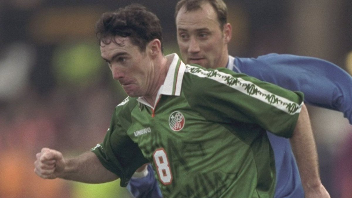 So proud to have known you Macca and to have spent some great times with you. A football “Legend” who had time for everyone. A great friend and a true gentleman.