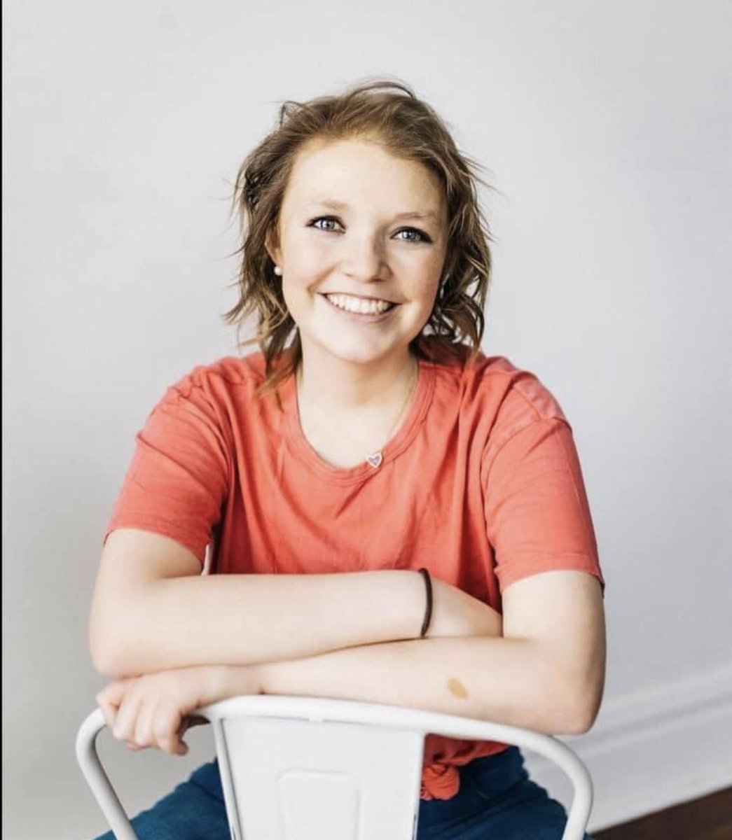 KHS_Softball's tweet image. Our hearts are heavy as we learned of the passing of former Kirkwood Softball player Karley Branch.  She was a leader on and off the field, always had a team first attitude and just plain loved the game of softball.  We are thinking about the entire Branch family at this time. ❤️