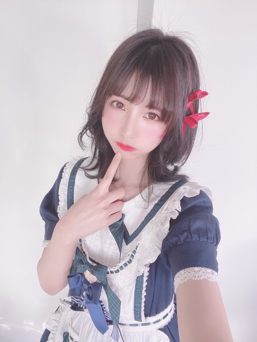 Twitterのコスプレ画像33