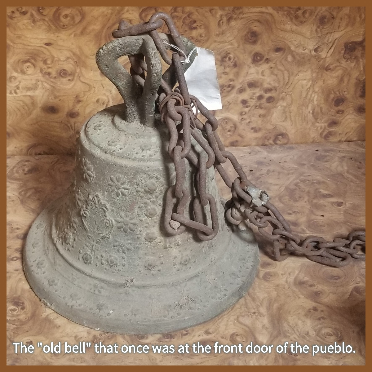 Cabot's Museum tweet media