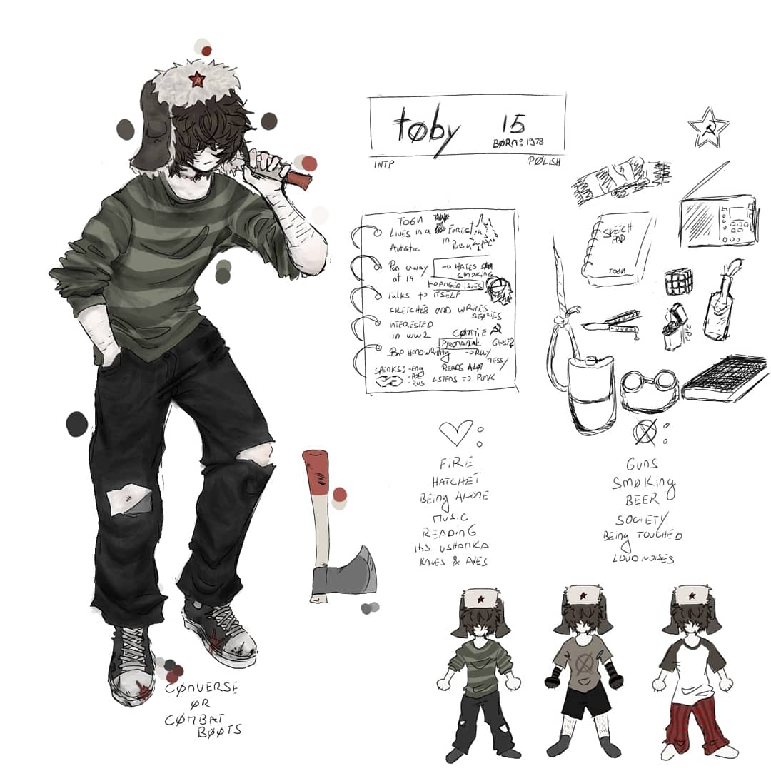 fagrus_'s tweet photo. finally finished it
im actually kinda proud of this on :))
hes my new person
.
.
.
.
#russian #polish #art #new #newart #post #newpost #shading #commie #ww2 #me #myself #persona #oc #myoc #newoc #muted #like #save #share #comment #green #white #black #sketchy #proud #itits https://t.co/T2beazQlAa