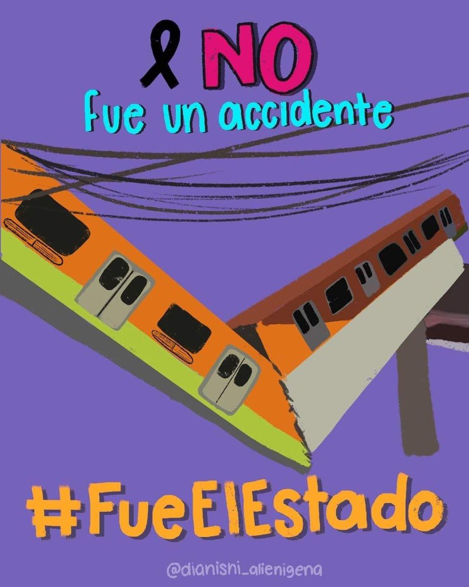 DeniseDresserG's tweet image. Exigir investigación, rendición de cuentas, reconocimiento de responsabilidades, esclarecimiento de causas, sanciones, correcciones y empatía mínima por parte de quienes gobiernan no es “politiquería”.

Es un deber ciudadano.