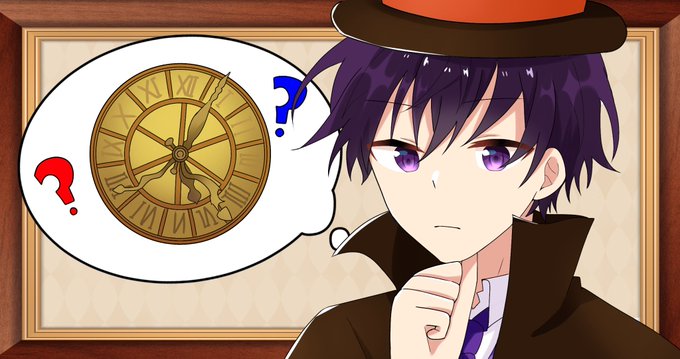 レイトン教授と最後の時間旅行のtwitterイラスト検索結果