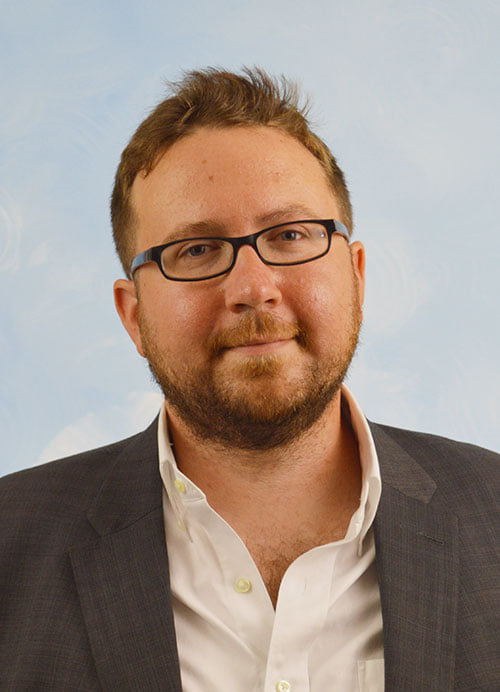 We are pleased to announce that Jeff Schiman, Ph.D., assistant professor of economics has been appointed as the Parker College of Business's first Solomons Fellow in Economics. Please join us in congratulating Jeff on his outstanding work and on this well-deserved recognition!