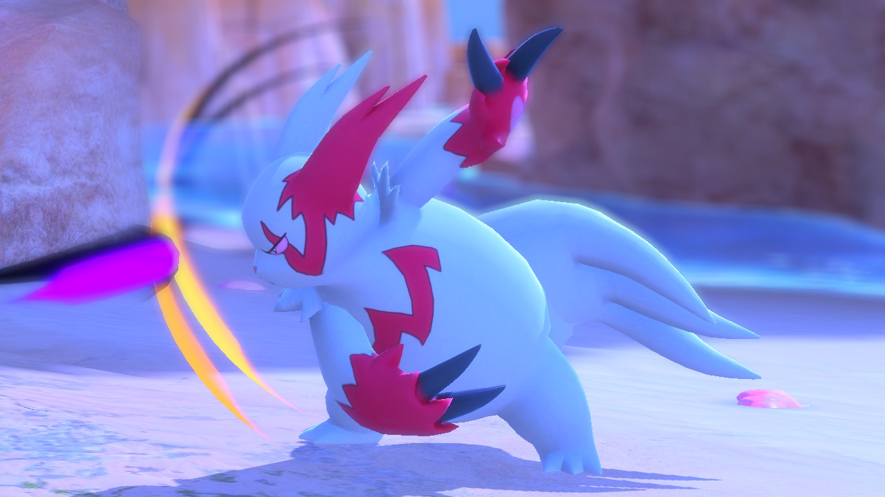 マッチ棒 ザングース 本気の一枚 Newポケモンスナップ Newpokemonsnap Nintendoswitch T Co If9c93tfrr Twitter