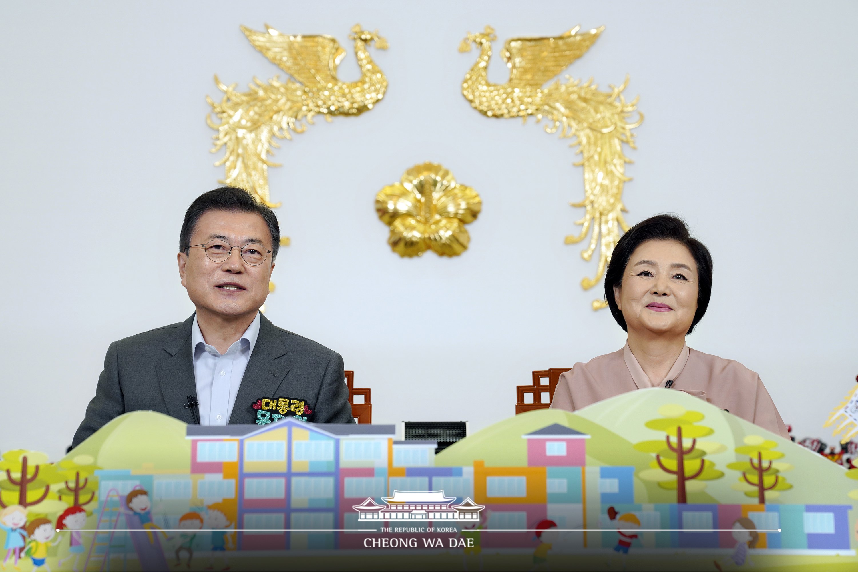 윤숙이랑 속초, 삼척, 청와대(220528~220531)