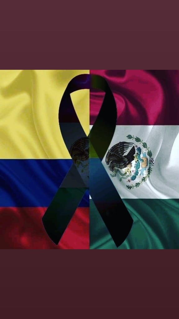 🙏🙏😢🇲🇽🇨🇴