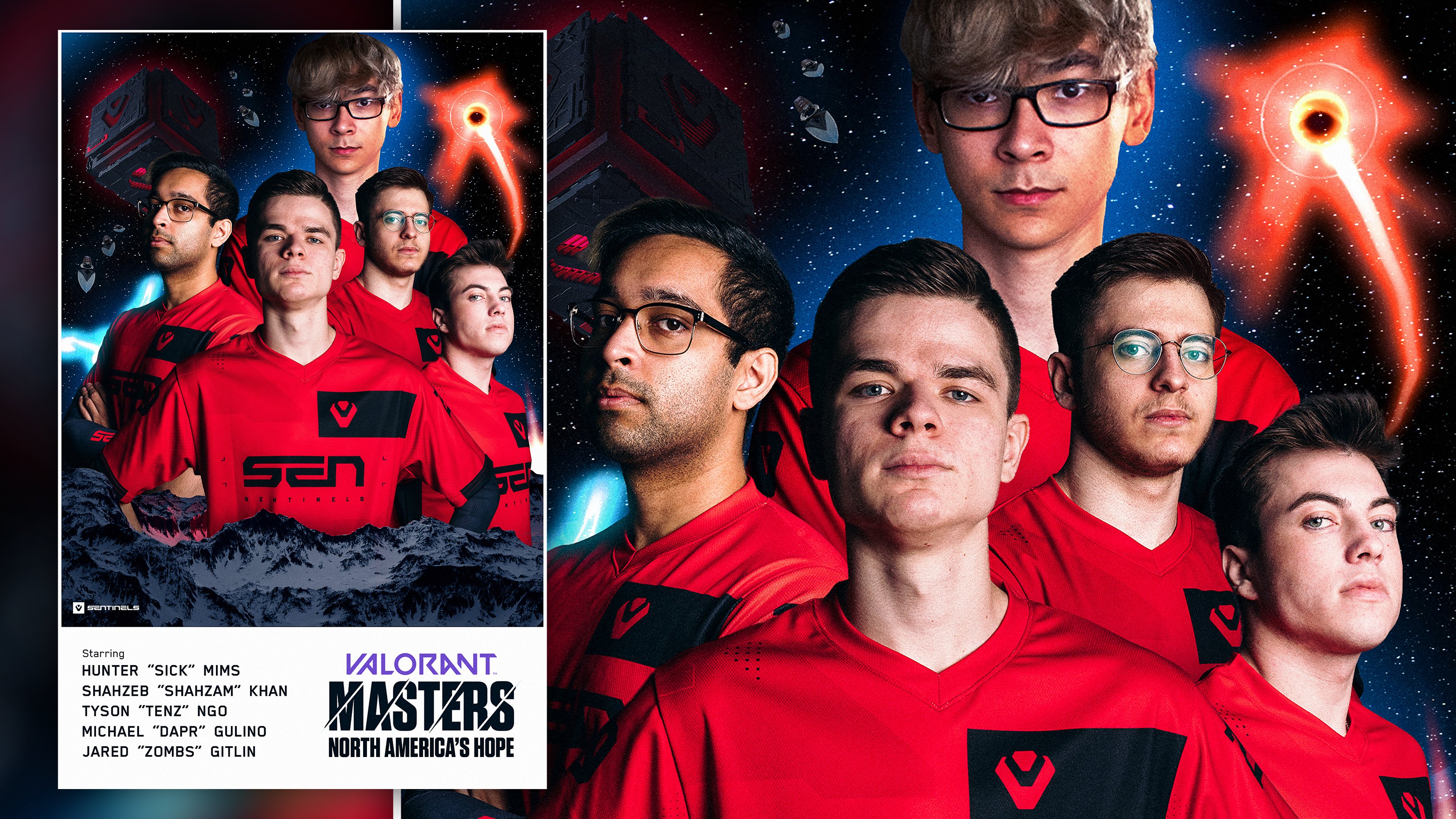 Sentinels A New Hope For Na Starwarsday