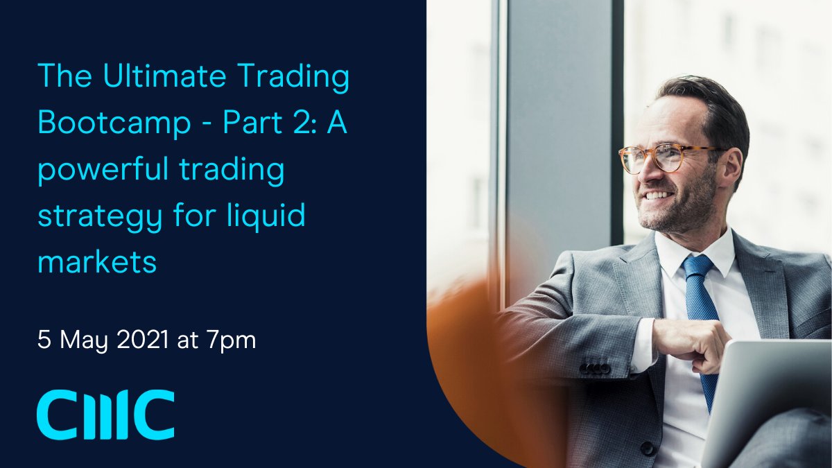 Cmc Markets Ausnz Learn From The Experts Join Us For The Ultimate Trading Bootcamp Webinar Part 2 Tonight At 7pm Register Now Au T Co 3fdmlehwge Nz T Co 3yfk7jxiyf T Co N9sgheyzns