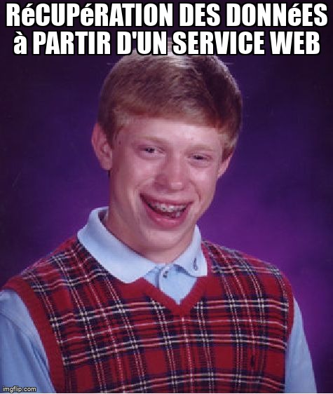 overflow_meme's tweet image. Récupération des données à partir d&apos;un service web stackoverflow.com/questions/6738… #dotnethttpclient #aspdotnetcoremvc #csharp #json
