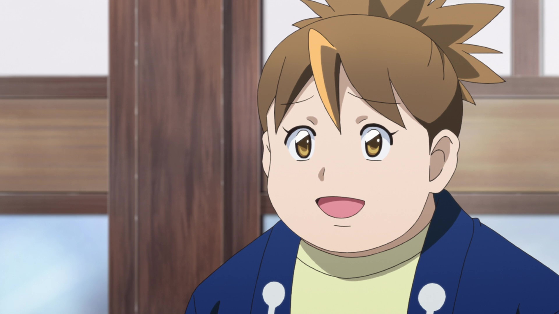 板坂阪返 流星屋模型店 ポニテ 新幹線変形ロボ シンカリオンz 4話のぽにて シンカリオンz ポニーテール ポニテ Pferdeschwanz T Co Zlplk5pofh Twitter