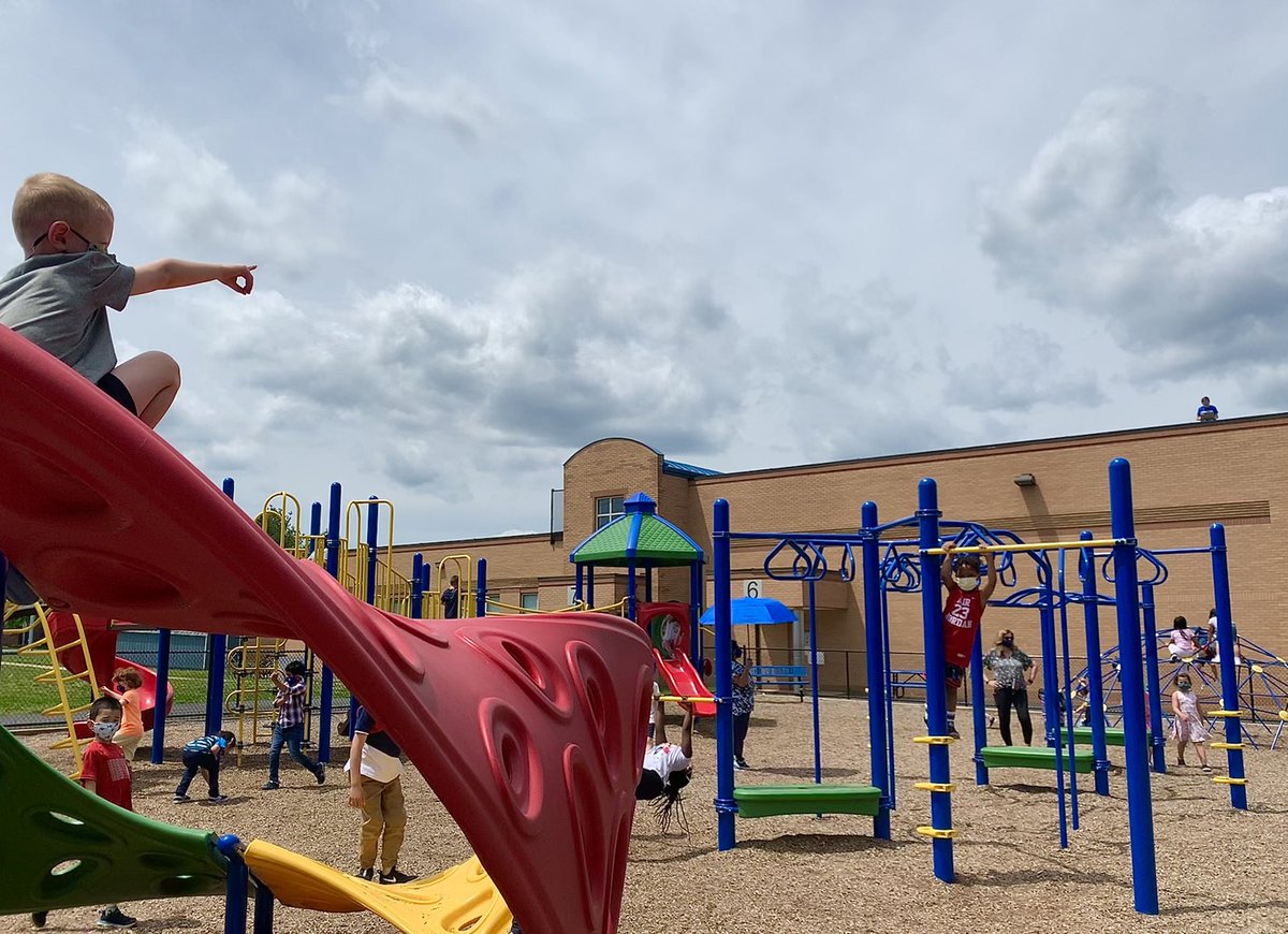 GreeneKinderGARDEN tweet media