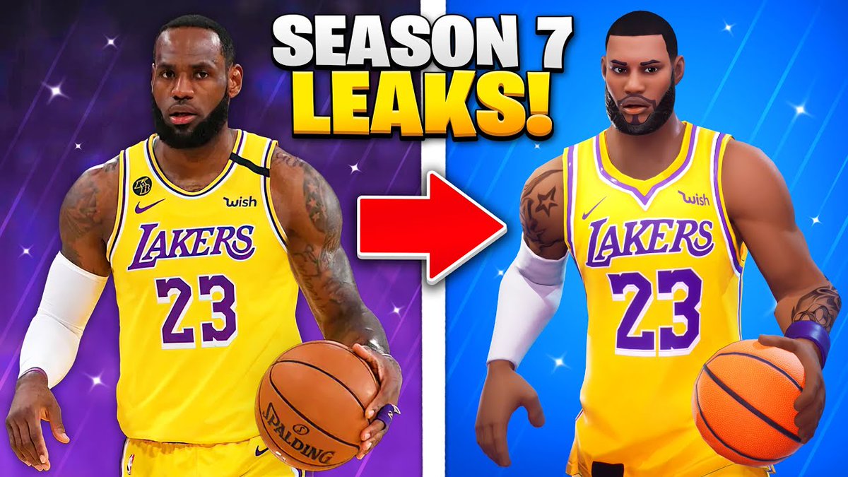 Top5Gamingx's tweet image. Yesterday, Epic Games accidentally LEAKED a *TON* of information about Fortnite... 

So of course, we put it all into a video for your viewing pleasure. 

GO WATCH!  👇
youtu.be/UKu1pQwXRcA