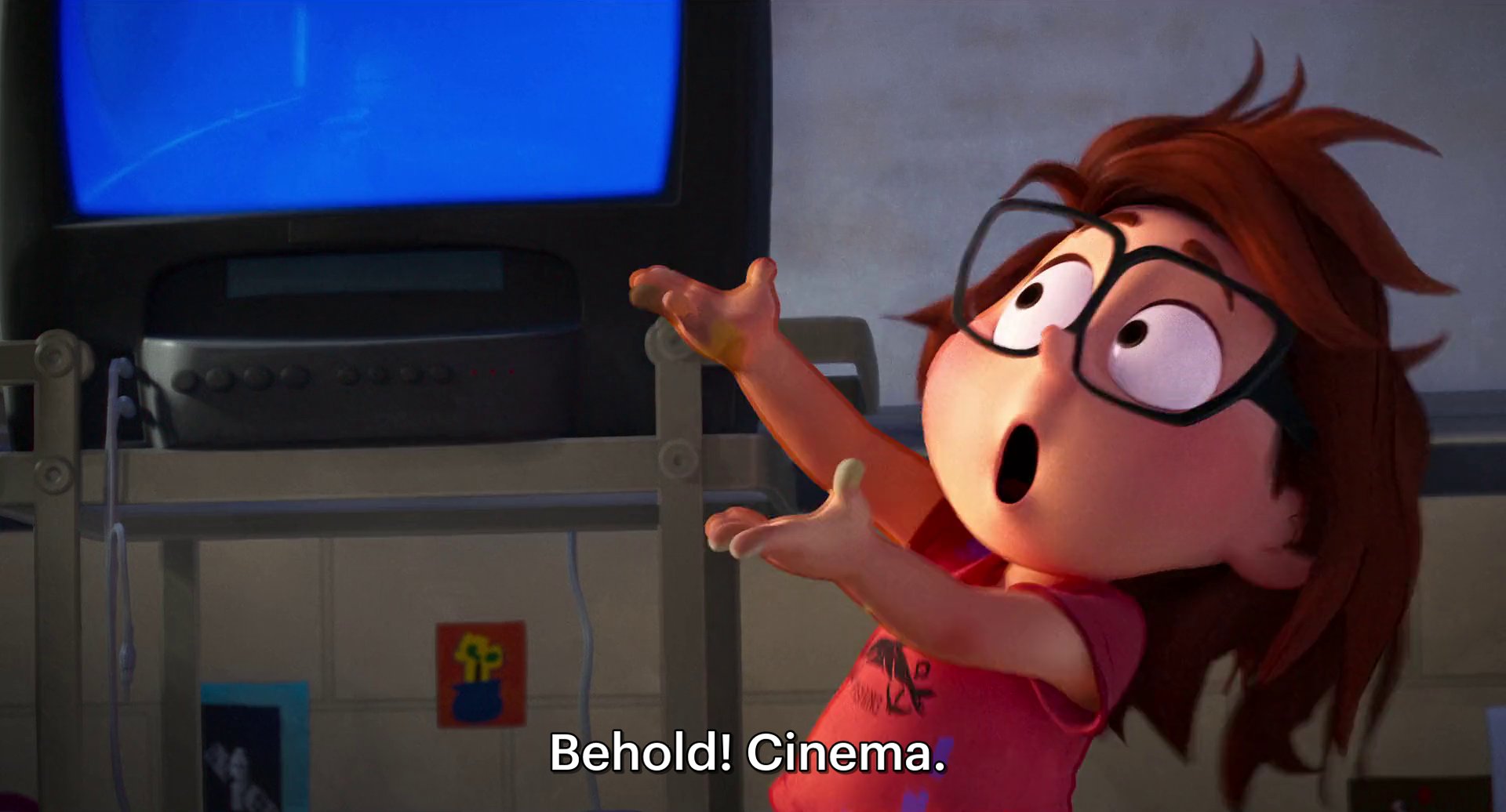 Letterboxd on Twitter: "Same energy… "
