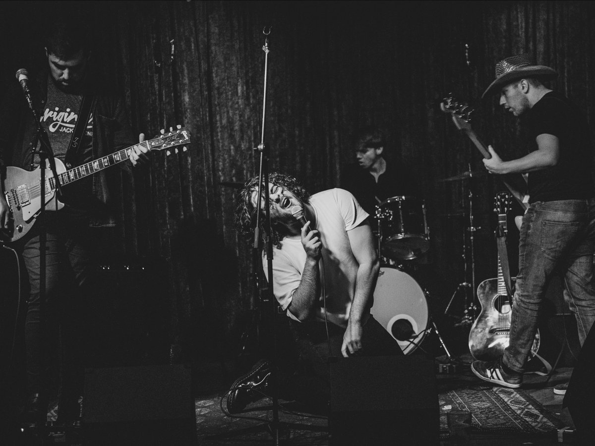 The Alternative Frequencies Rock Show tweet media