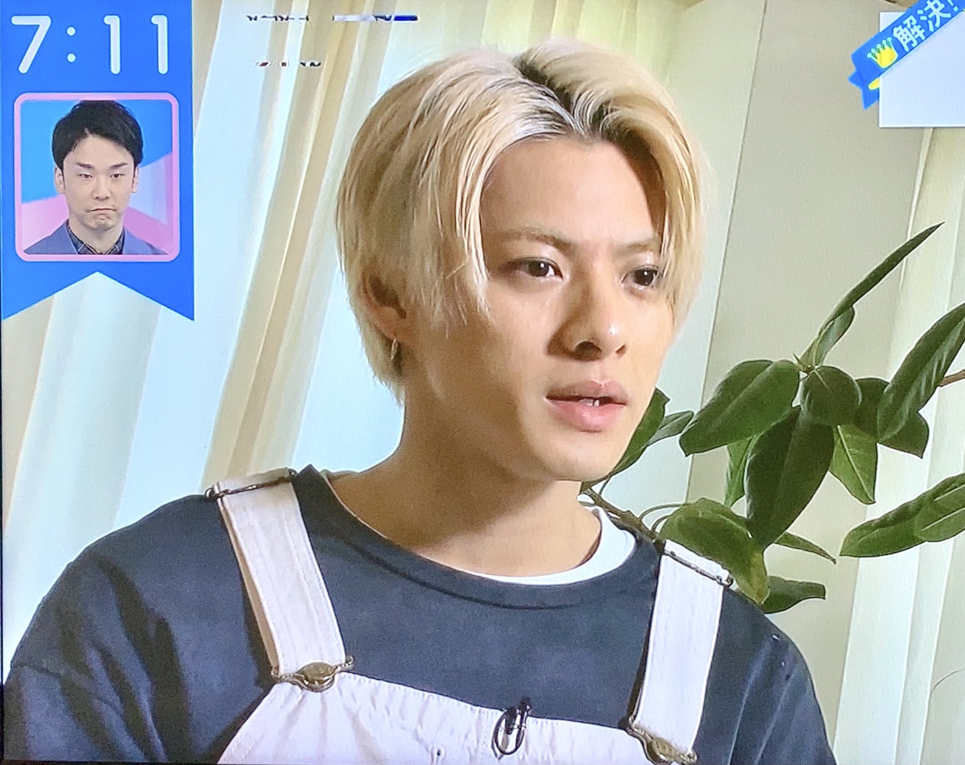 s a k u 🐐紫耀くんと❤ on X: 
