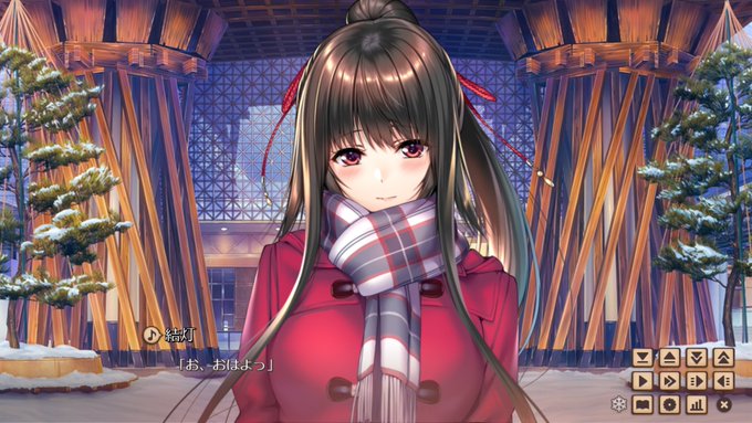 アズールレーンで 天城 が話題に アズレン トレンディソーシャルゲームス