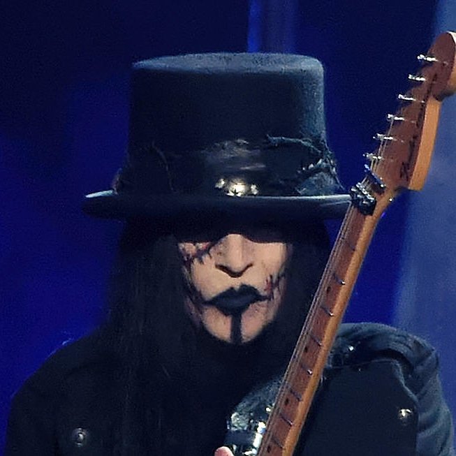 HAPPY BIRTHDAY MICK MARS 