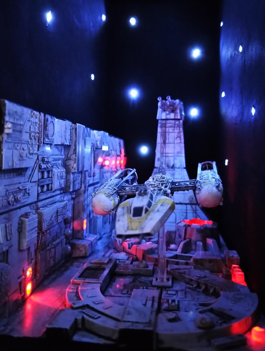 hyperfx's tweet image. Star Wars things from around my apartment, because every day is #StarWarsDay here! #MayThe4thBeWithYou