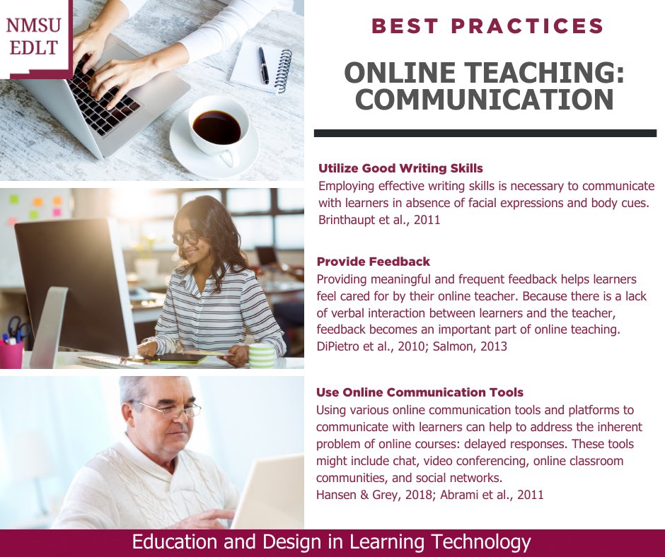 NMSU EDLT tweet media
