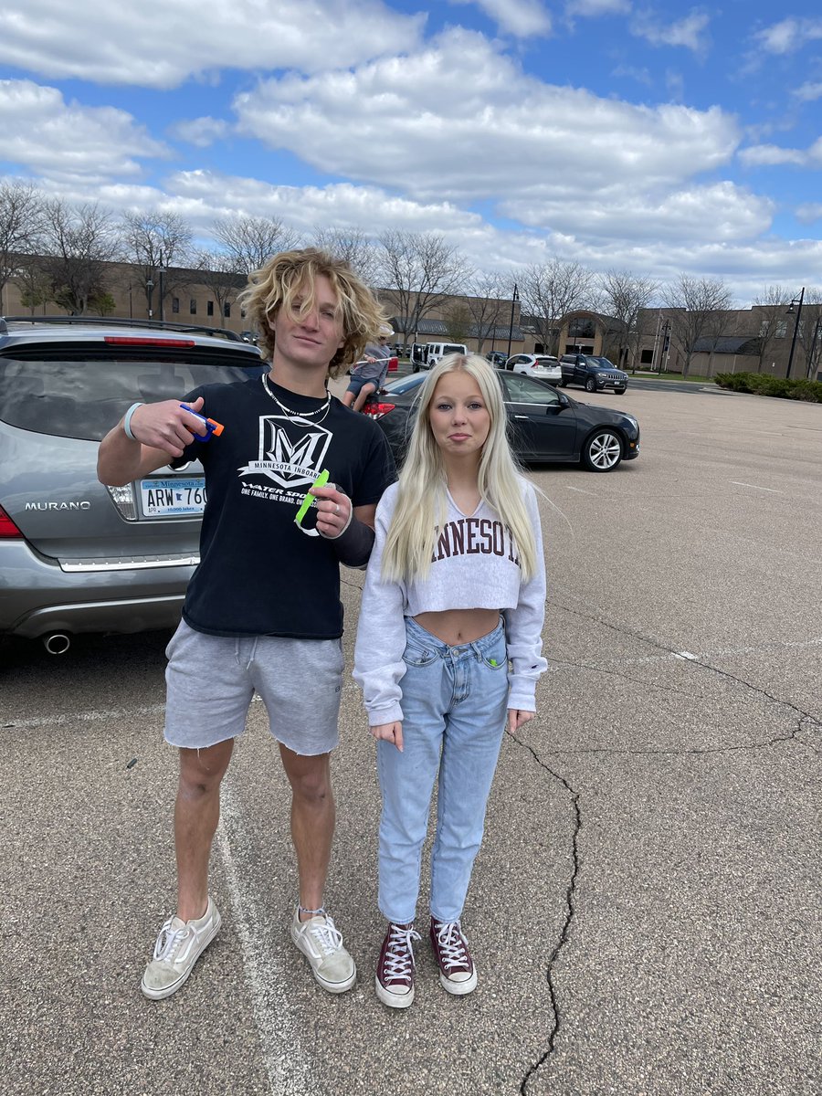 Blake kills one of the brucklemyers from <a href="/maggiesminions/">maggies minions</a>