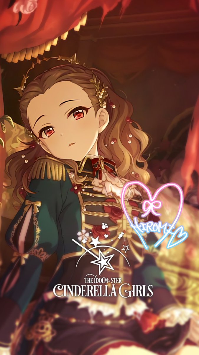 じょにーp S Tweet Iphone壁紙 Iphoneロック画面兼用 750 1334 Se2 8 7 6s 6 旧iphone壁紙 忘失のローズルージュ 関裕美 忘失のローズルージュ 関裕美 初期iphone壁紙 忘失のローズルージュ 関裕美 デレステ Iphone壁紙デレステ Iphoneロック画面デレステ