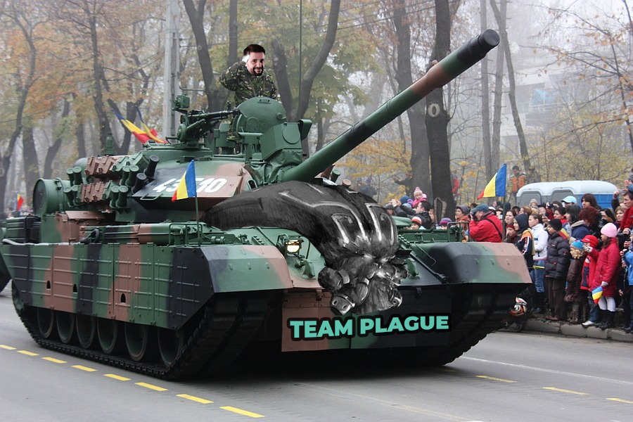 GG <a href="/teamplague_eu/">Team Plague</a>! ✌️

Ez a teljesítmény már, jobb volt mint a múltheti! Viszont még mindig van min csiszolnunk, ha újra nyerni szeretnénk.

#MNEB #LOL