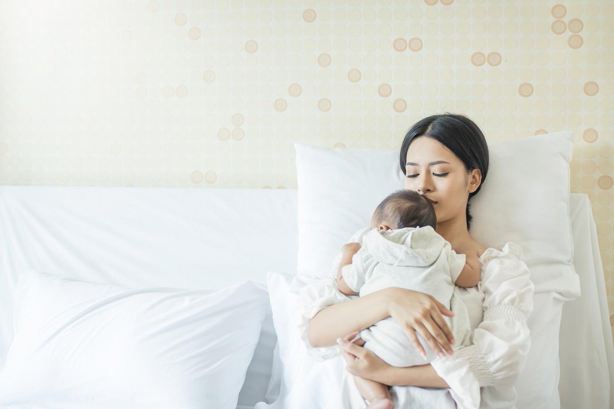 Thank you <a href="/TanyaKlich/">TanyaKlich</a> and <a href="/Forbes/">Forbes</a> for including boober and our founder Jada Shapiro in their guide to Mother’s Day Gifts for New Moms 2021! We’re in such good company with companies like <a href="/hellofridamom/">fridamom</a> <a href="/happiestbaby/">Happiest Baby</a> <a href="/TheCulinistas/">The Culinistas®</a> <a href="/elvie/">Elvie</a> and more.

forbes.com/sites/tanyakli…