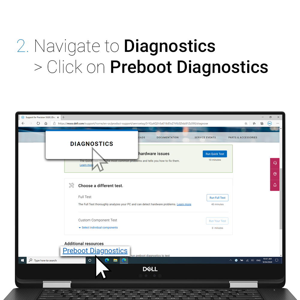 dell troubleshooting tool dell troubleshooting tool