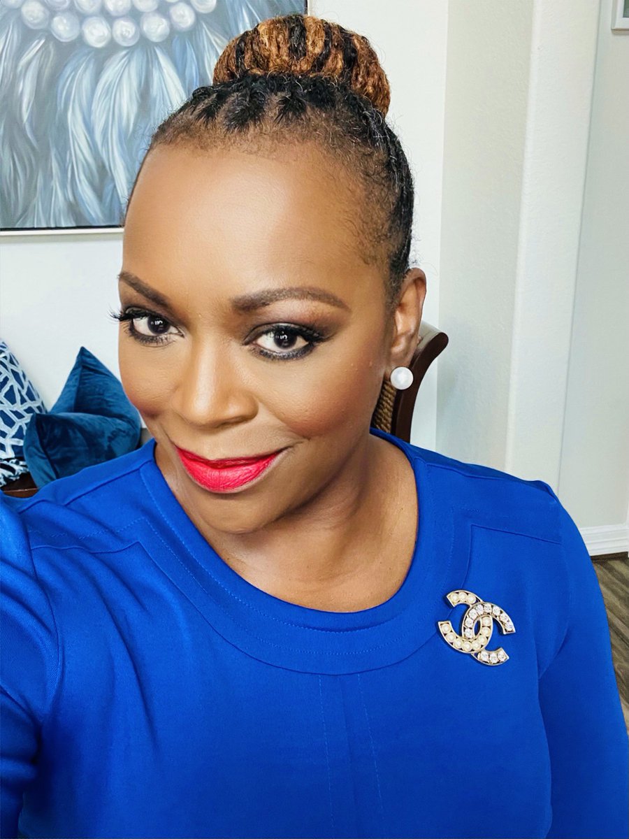 Dr. Faith Foreman-Hays tweet media