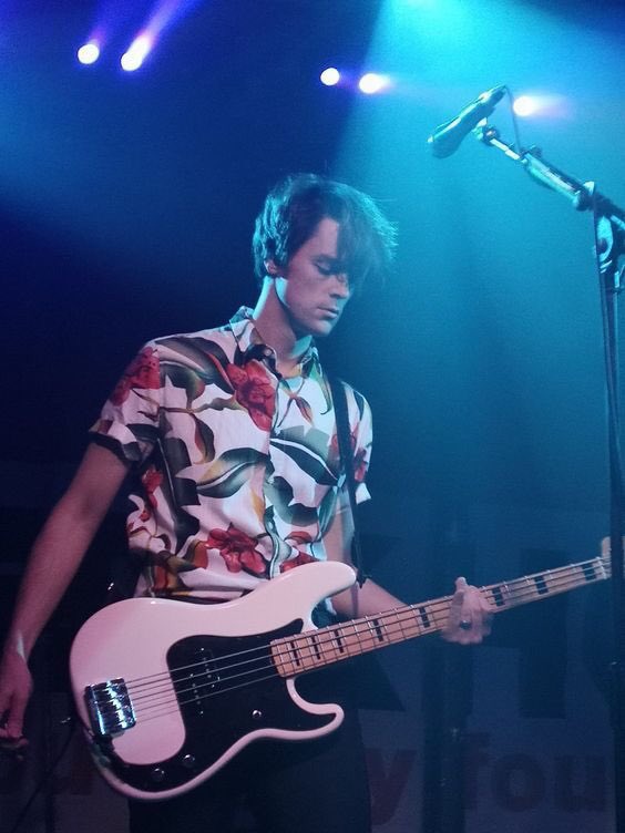 Happy birthday to dallon weekes aka the only white man ever 