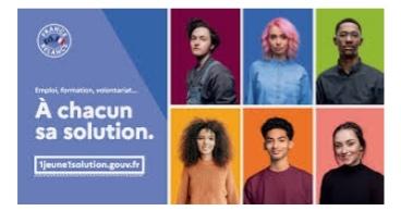 sedanfred's tweet photo. pôle emploi de #brivelagaillarde @poleemploi_NA
Semaine "jeunes" 
Jour 2:
▶️Recrutements avec RAS intérim.
▶️Webinaire "industrie" en partenariat avec le @greta, plus de 60 participants.
▶️Permance Milo de Brive.
A demain pour le jour 3
#TousMobilises #1jeune1solution https://t.co/hDmm18GwLn