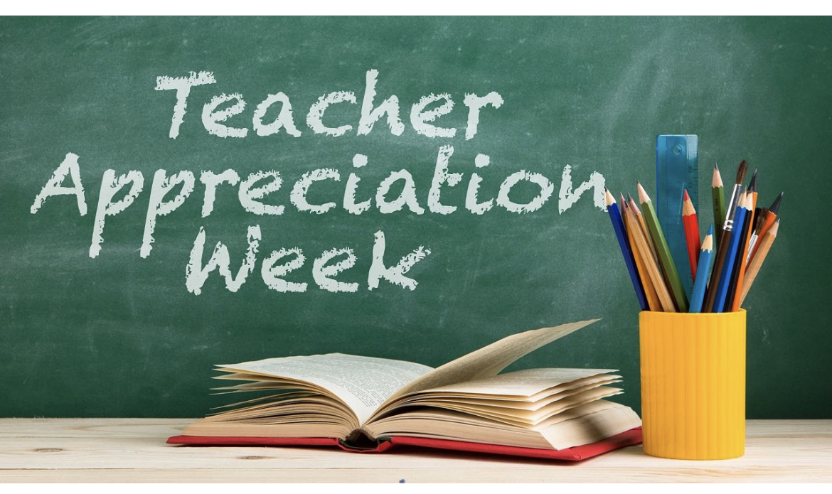 Happy Teacher Appreciation Week ✏️
We offer 10% off to teachers at Nick’s Pizza &amp; Pub and can’t thank you enough for all you’ve done this school year 📙