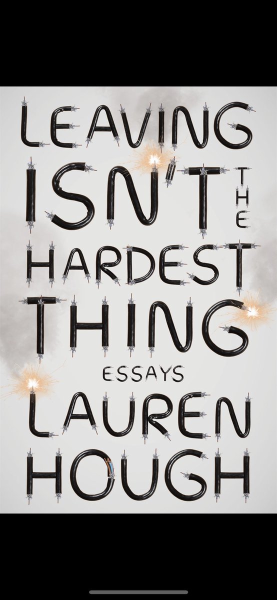 SamFenton's tweet image. Just finished this. Absolutely loved it, @laurenthehough it’s a masterpiece.