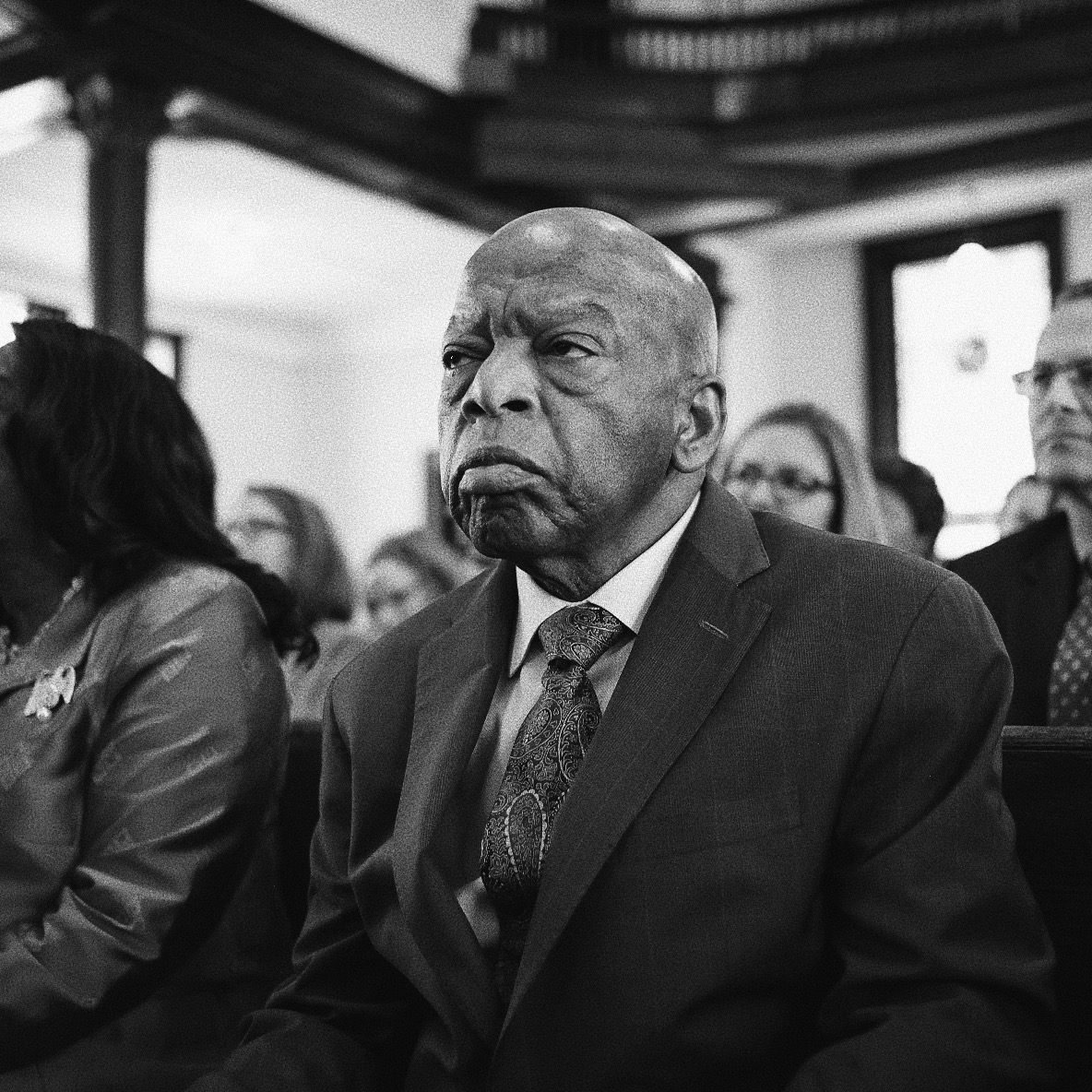 Participant tweet media