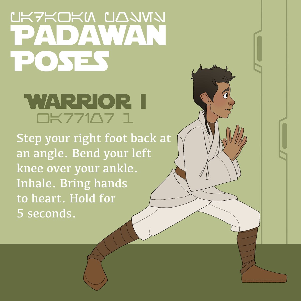 Kids in Parks tweet media