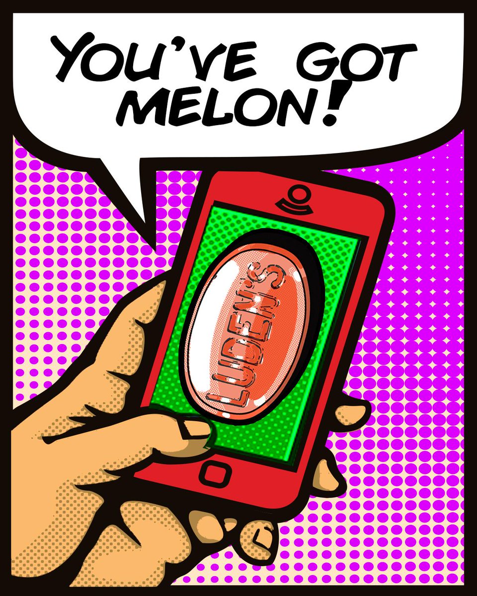 Forward to mouth ASAP. 🍉🍉🍉 #watermelon #iheartludens