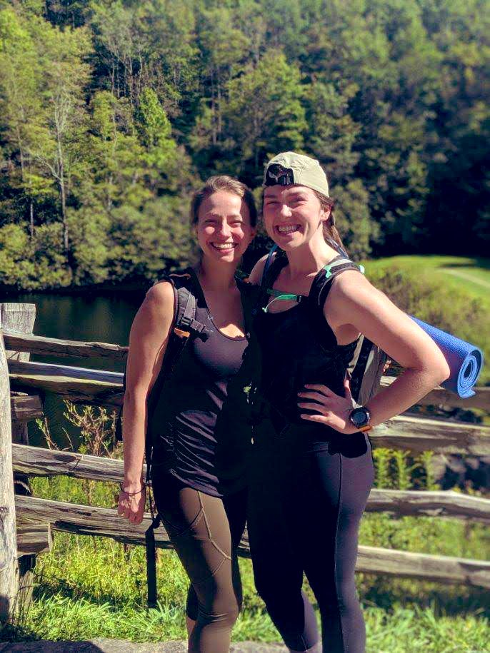 ktmshoafthe1st's tweet image. So great to reconnect with my dear friend Kelsi Butler at the #NORDP2021 conference Yoga Break, where she led us through some fantastic reconnection and mindfulness yoga work. ✨