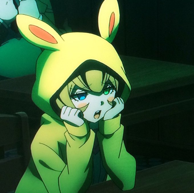 希望ヶ峰学園のtwitterイラスト検索結果