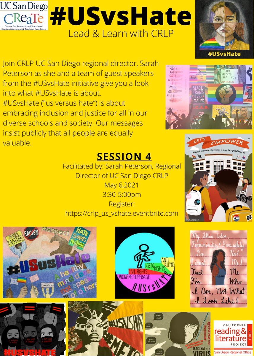 CRLP at Cal Lutheran tweet media