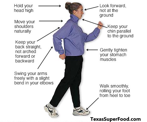 TexasSuperFood's tweet photo. Walking workouts are great for heart, bone, and muscle health – and almost everyone can do it!
Get Outside!
#TexasSuperFood on the Inside!
#CelebratingLife #Exercise #WholeNutrition
https://t.co/EMYY2JNjfb https://t.co/ex9h4FiIix
