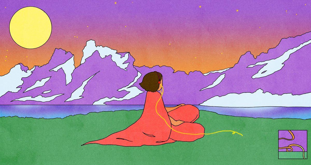 very happy to see dear <a href="/federicodurand/">Federico Durand</a> featured on <a href="/Bandcamp/">bandcamp</a> today in an article about argentinian ambient music.

daily.bandcamp.com/scene-report/a…