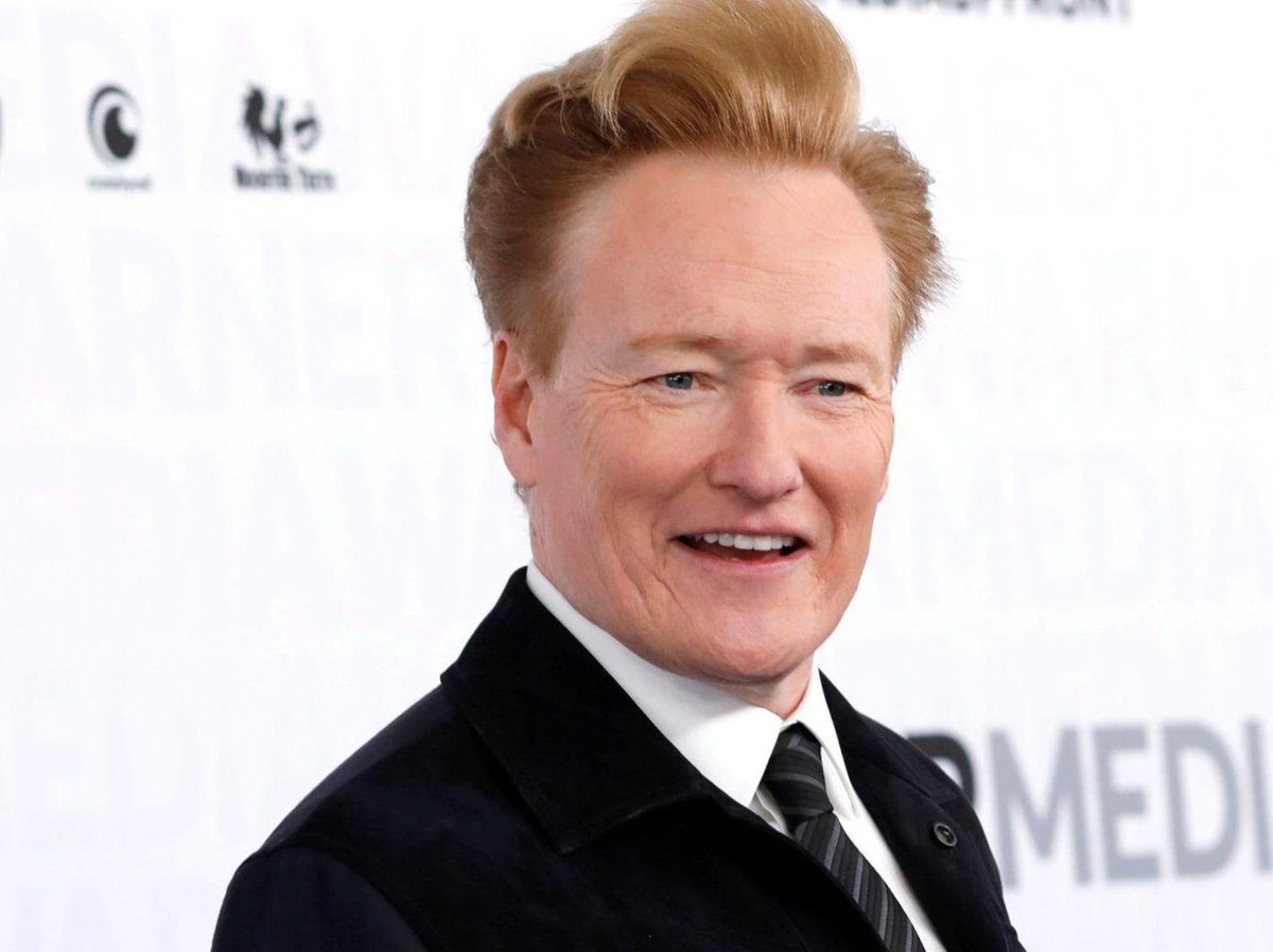 Conan O'Brien to put his eponymous late night show to bed in June