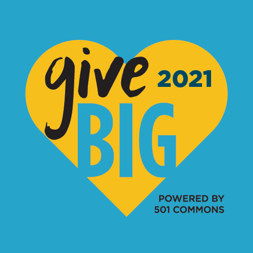 TODAY IS THE DAY! Can you #GiveBIG and help us reach our goal of $5,000? givebigwa.org/year-up