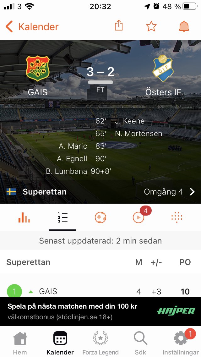 Nästan som en tavla