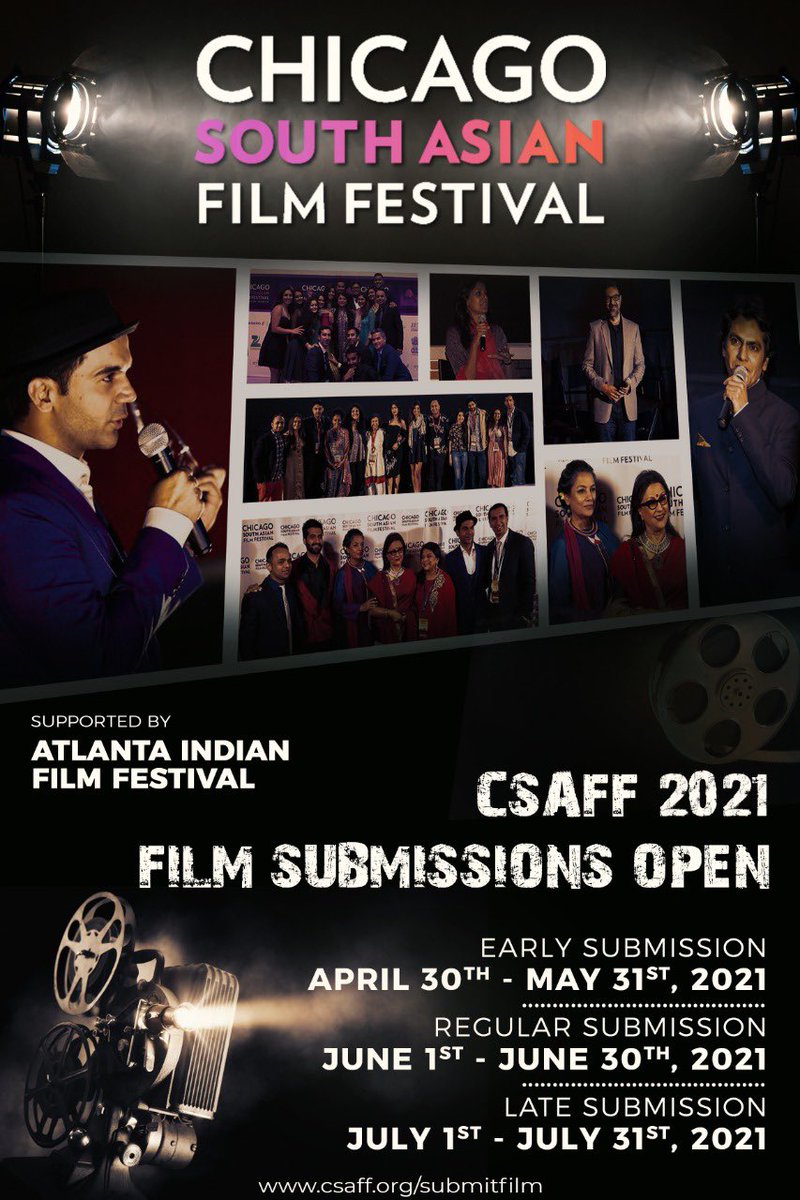 jigsmania's tweet photo. #csaff @CSAFFestival @nbcchicago @ABC @fox32news https://t.co/zqSlkvlv0J