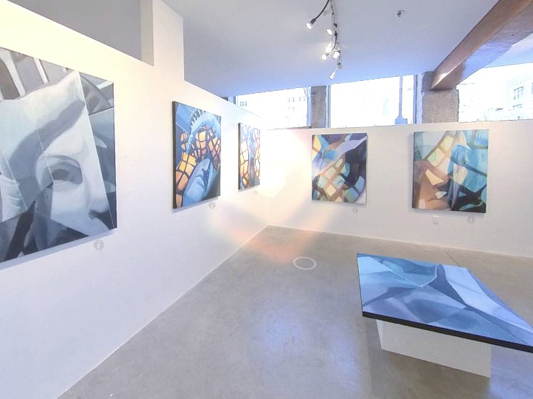 Diana Zipeto (@dianazipeto) on Twitter photo The virtual exhibit for my recent show “Virtue Signaling” was created by the designers <a href="/draftstudios/">draftstudios</a> - it’s the first show of my Liberty Series paintings. Check it out —> tinyurl.com/DZGalatea #statueofliberty #exhibition The virtual exhibit for my recent show “Virtue Signaling” was created by the designers <a href="/draftstudios/">draftstudios</a> - it’s the first show of my Liberty Series paintings. Check it out —> tinyurl.com/DZGalatea #statueofliberty #exhibition