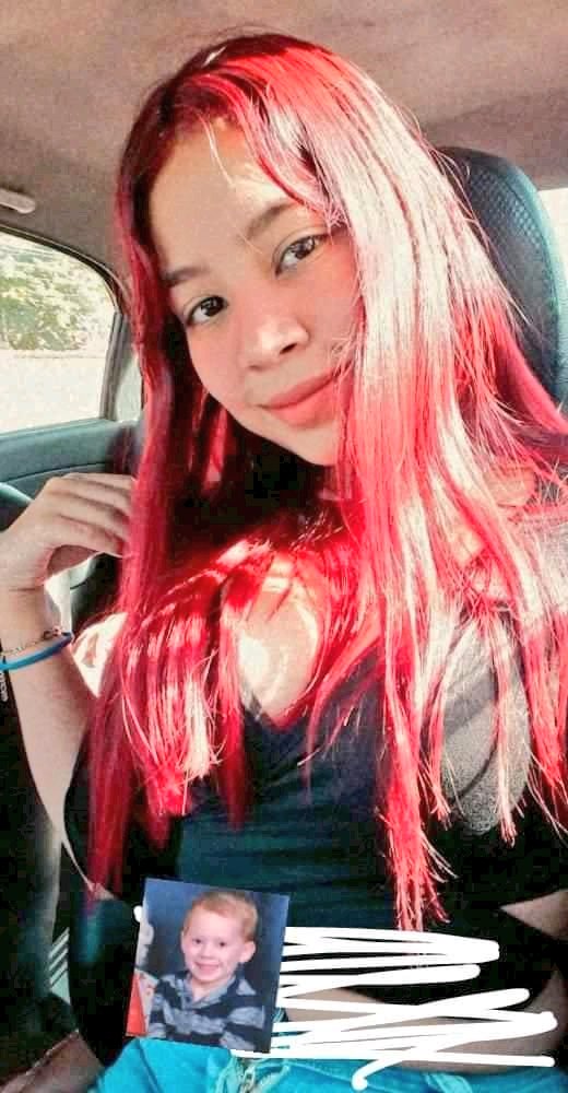 Volví yo, tu peliroja favorita 😍