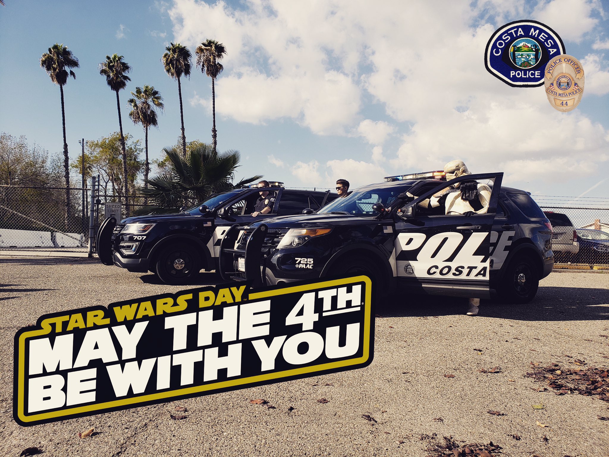 Costa Mesa Police Scanner - ic4gwb7